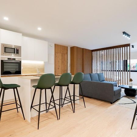 Apartamento Reformado Para 6 Personas En Plena Gran Via Alquiler Temporal Мадрид Екстериор снимка